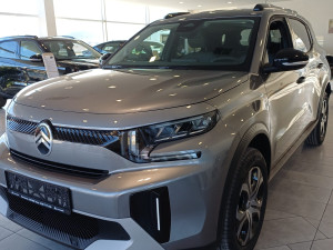 Citroen C3 Aircross PLUS Turbo 100