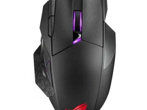 ASUS ROG SPATHA X gaming miš 19000 DPI