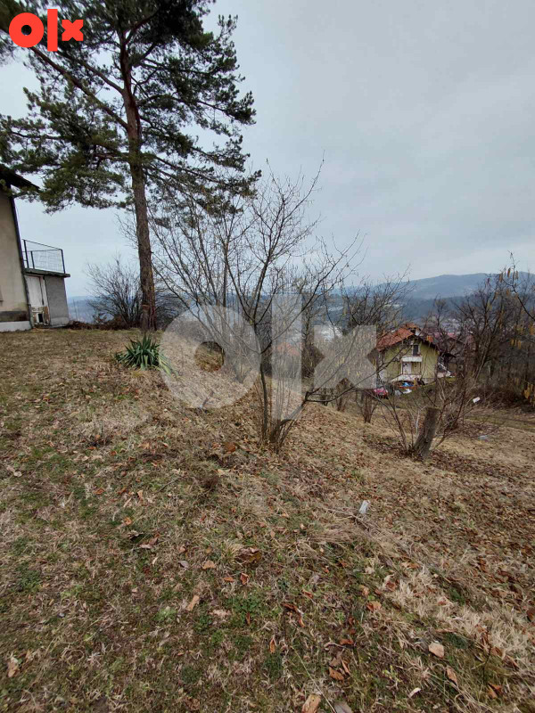 Tuzla vikendica i plac 640m2 2