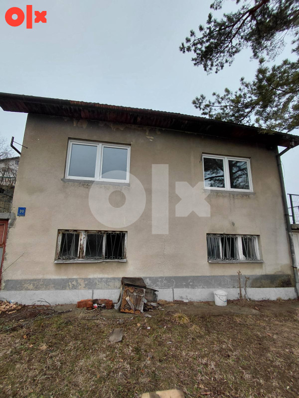 Tuzla vikendica i plac 640m2 3