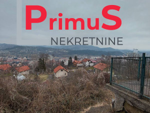 Tuzla vikendica i plac 640m2