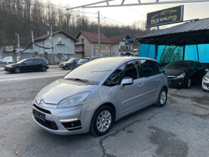 Citroen C4 Picasso 1.6 HDI 82 kw 2012 god. 163 000km