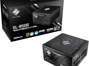 Napajanje ASROCK PSU 850W Gold Fully Modular