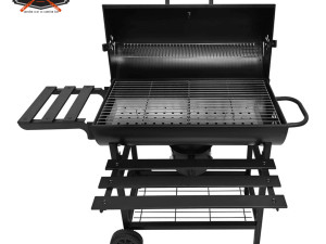 PAVGRILLS Master roštilj na ugalj