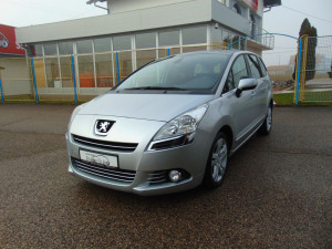 Peugeot 5008 2.0 HDI- 2012- DERVENTA