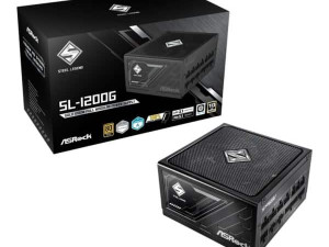 Napajanje ASROCK PSU 1200W Gold SL Fully Modular