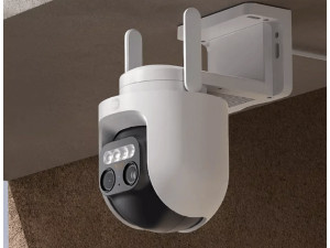 Xiaomi CW700 kamera IP, 2.5K, WiFi, micro SD utor, IP66