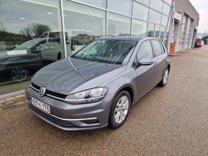 Volkswagen Golf 1.6 TDI 85kW facelift