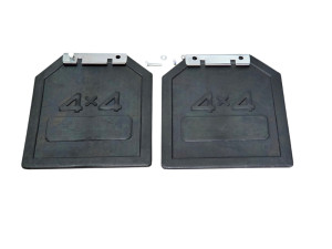 Blatarice za auto prikolicu zavjesice za tockove prikolica