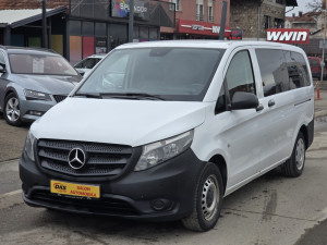 Mercedes-Benz Vito 116cdi