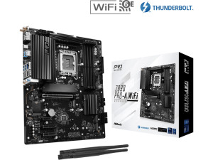 Matična ploča ASROCK MB Z890 PRO-A WIFI LGA1851