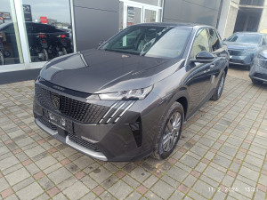Peugeot 3008 ALLURE PACK 1.2 HIBRID 145 KS e DCT 6 2025