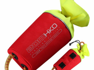 Uže Hiko THROWLINE PROOF 20m