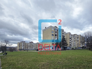 Višenamjenski poslovni prostor / 106m2 / Dobrinja / Novi Grad