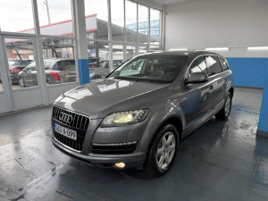 Audi Q7 3.0 QUATTRO 176kw 2010 Godina !