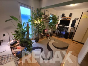 Garsonjera 33m2, Lauš, opremljena,idealno za rentanje