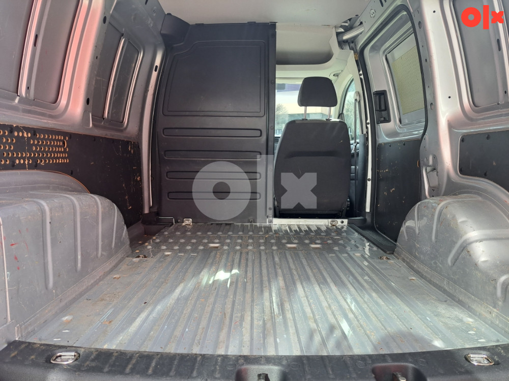 Volkswagen Caddy — fotografija 11