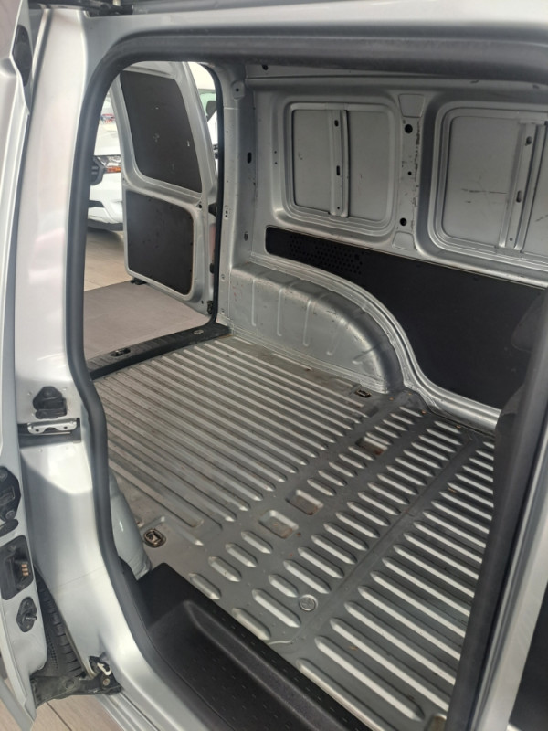 Volkswagen Caddy — fotografija 17