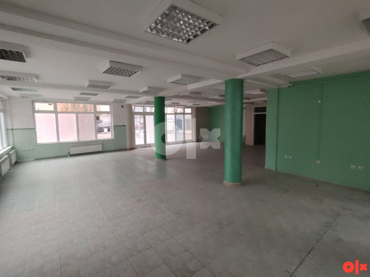 Stambeno-poslovni objekat u Zvorniku 4