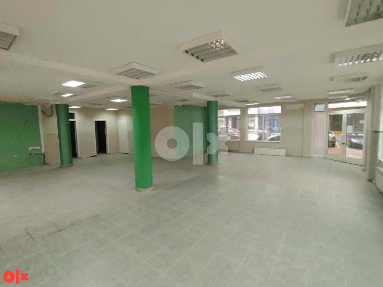 Stambeno-poslovni objekat u Zvorniku 5
