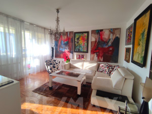 Odličan dvsoban stan 48m2,CENTAR