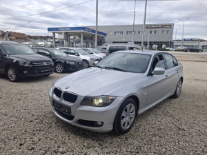 BMW 318 Dlimuzina Automatik BIXENON  2011