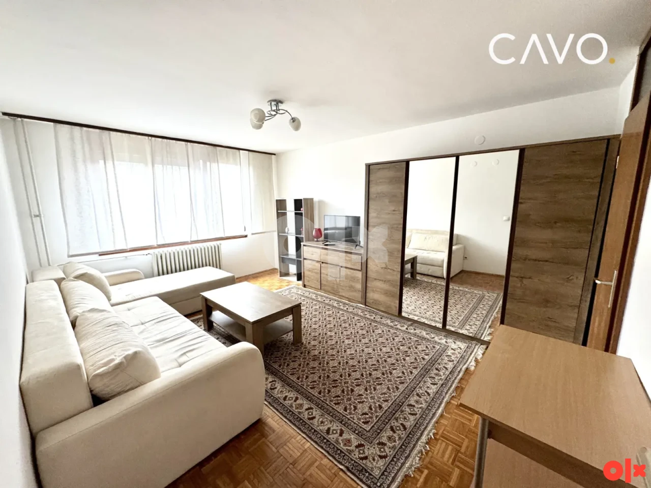 CAVO - PRODAJA - Stan Sarajevo - Hrasno - 38 m2 2