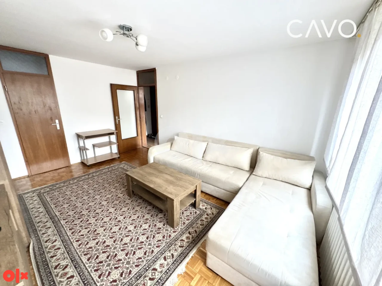 CAVO - PRODAJA - Stan Sarajevo - Hrasno - 38 m2