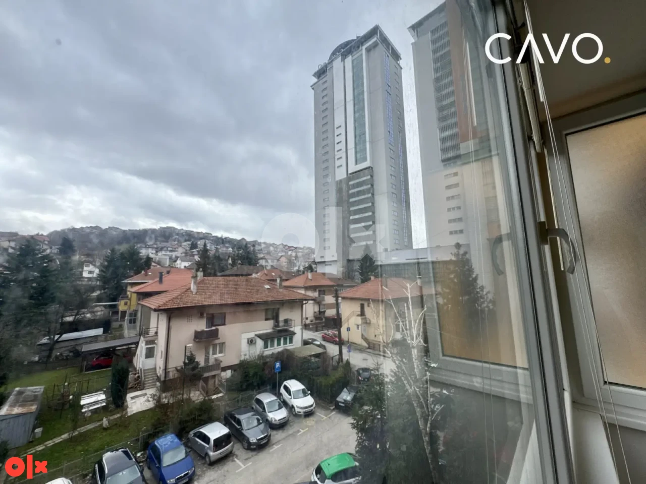 CAVO - PRODAJA - Stan Sarajevo - Hrasno - 38 m2 3
