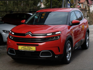 Citroen C5 Aircross 1.5 HDI automatik 2022 sa pdv-om