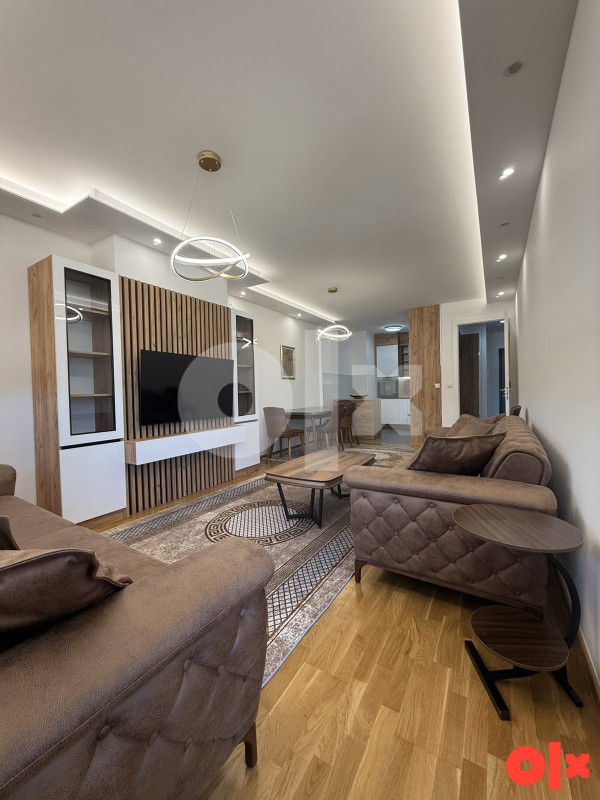 Luksuzan Stan + Garaža Istočno Novo Sarajevo 67m2 Iznajmljivanje 2
