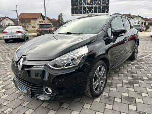 Renault Clio 0.9 2014god.