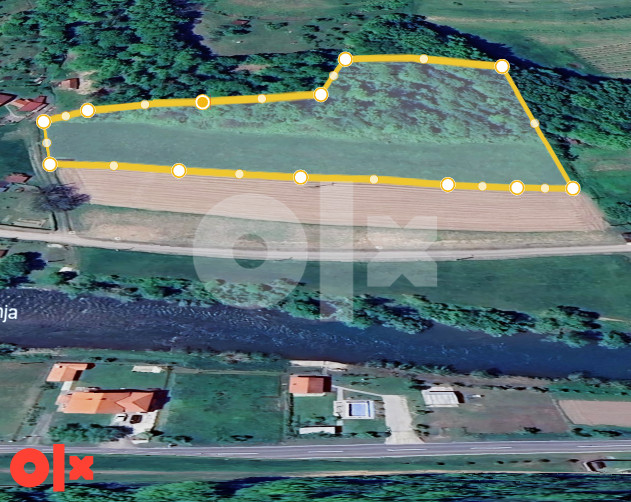 Zemljište Plac Čelinac BABIĆI - 8300 m2 3