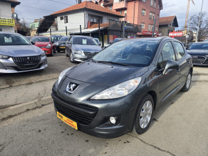 Peugeot 207 1.4 benzin 54kw 2011 131000km 065525542