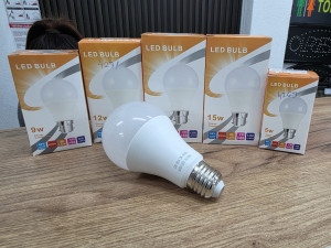 LED SIJALICA 15W AC 85-265V 6500k