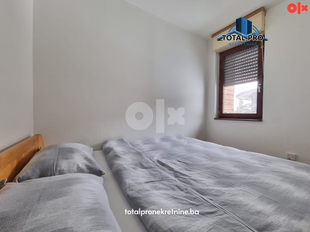 TOTAL PRO / Jednoiposoban apartman 34 m2 / Jahorina 15