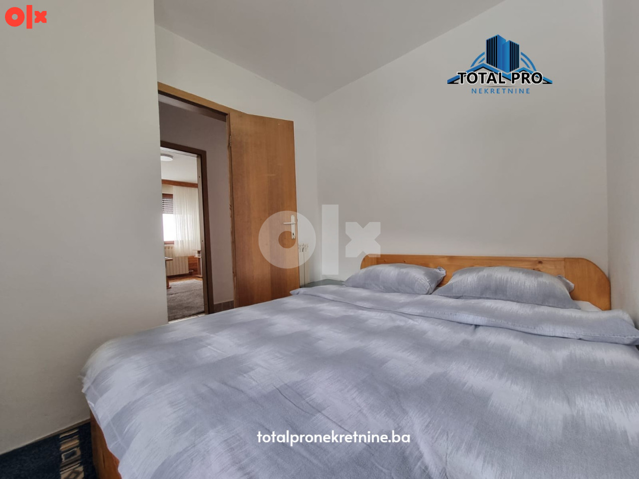 TOTAL PRO / Jednoiposoban apartman 34 m2 / Jahorina 16