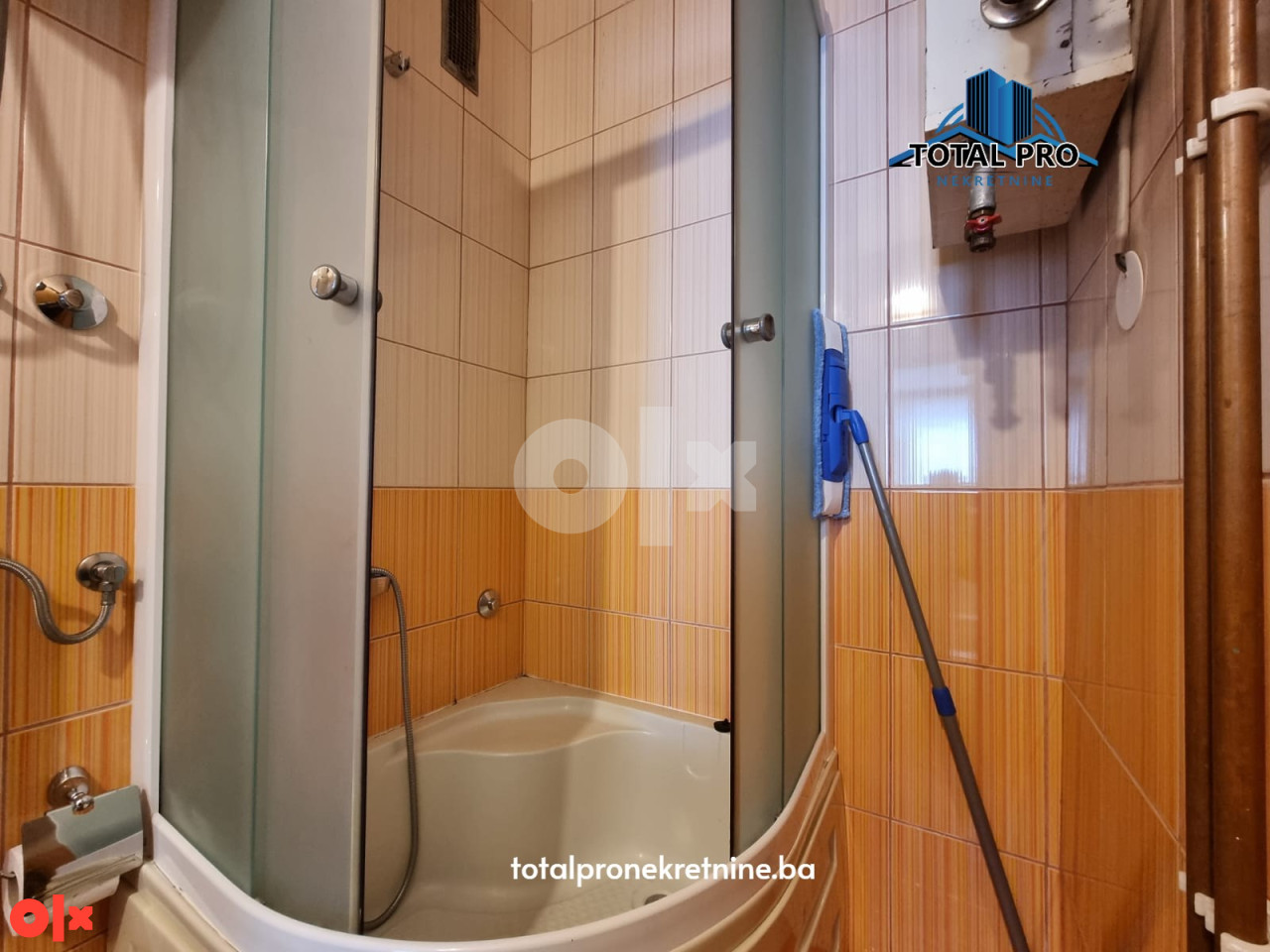 TOTAL PRO / Jednoiposoban apartman 34 m2 / Jahorina 19