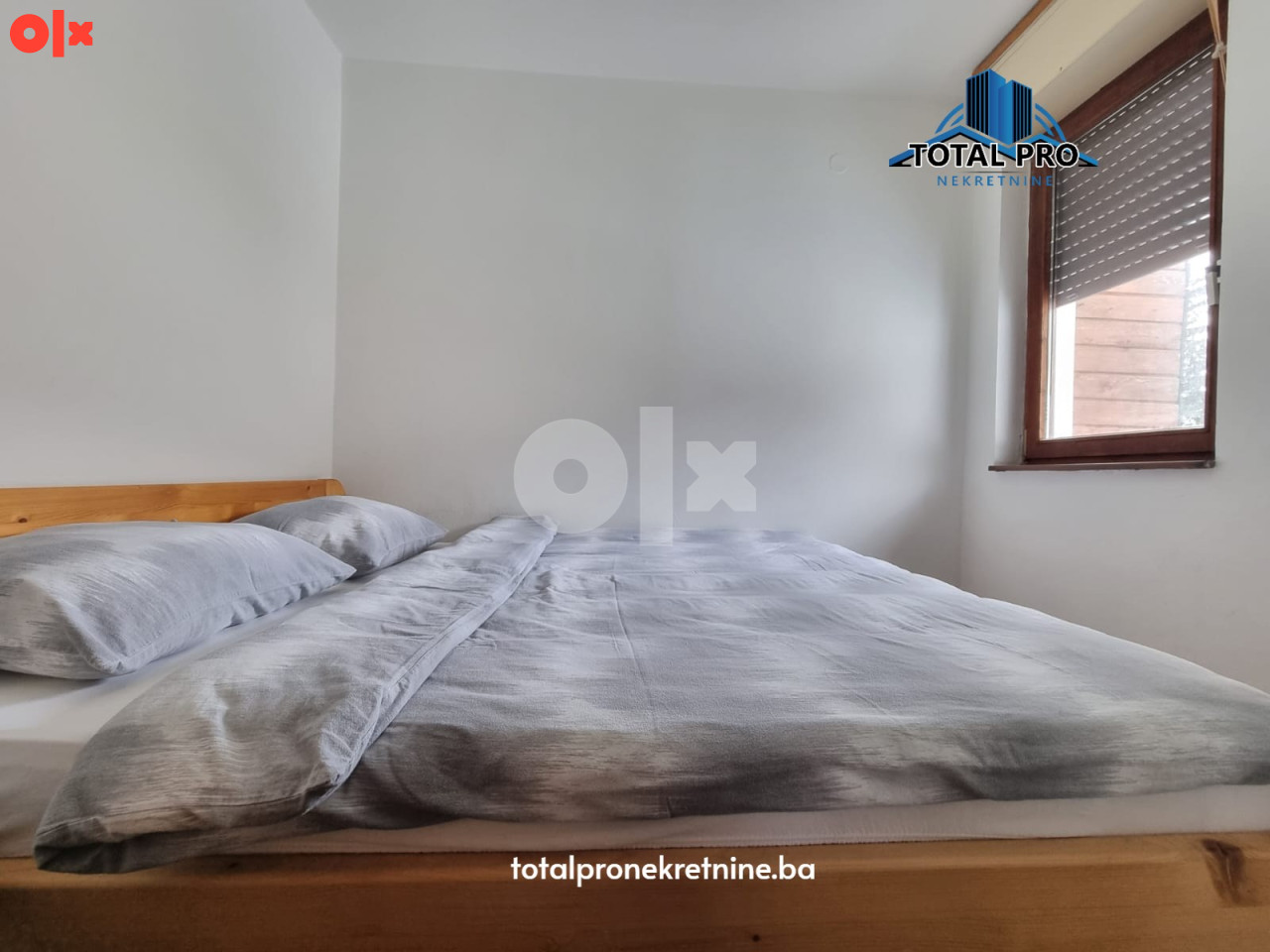 TOTAL PRO / Jednoiposoban apartman 34 m2 / Jahorina 17