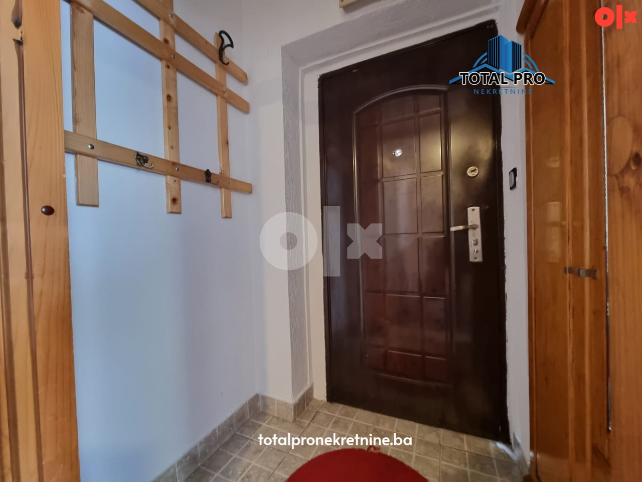 TOTAL PRO / Jednoiposoban apartman 34 m2 / Jahorina 22