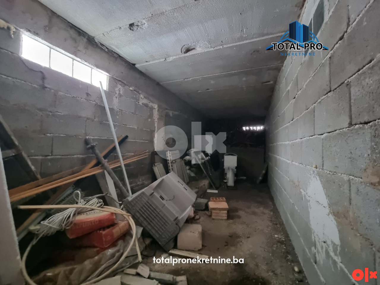 TOTAL PRO / Jednoiposoban apartman 34 m2 / Jahorina 23