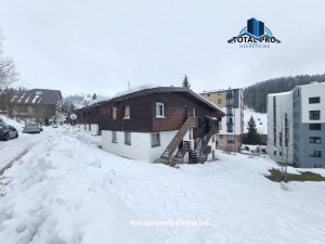 TOTAL PRO / Jednoiposoban apartman 34 m2 / Jahorina photo 3