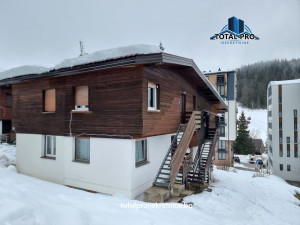 TOTAL PRO / Jednoiposoban apartman 34 m2 / Jahorina photo 2