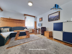 TOTAL PRO / Jednoiposoban apartman 34 m2 / Jahorina photo 5