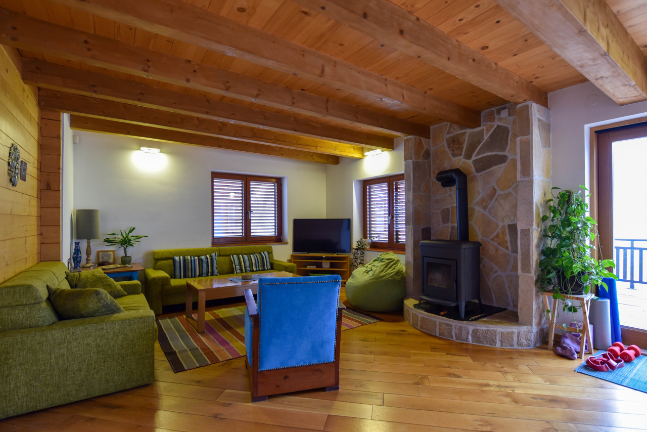Kuća Sarajevo - Stari Grad - 250m2 - Prodaja 2