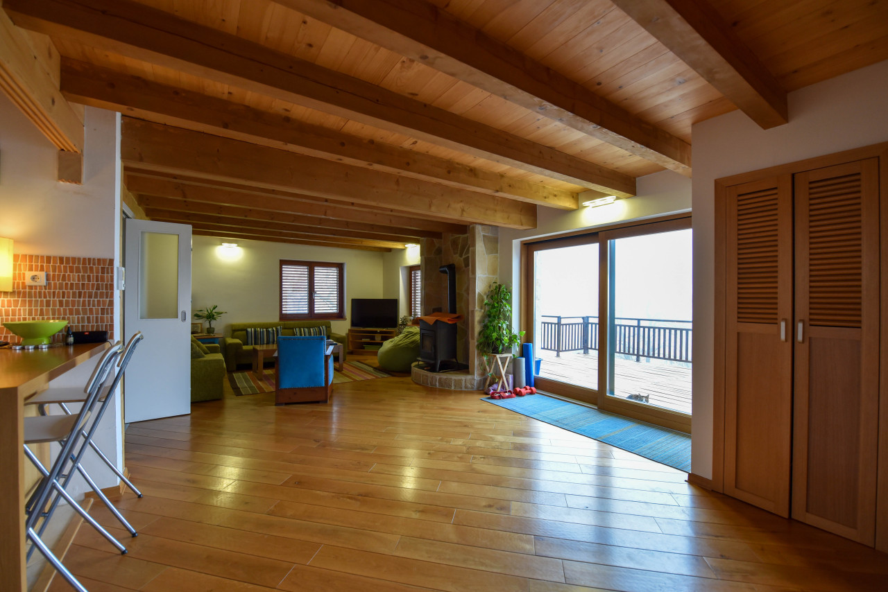 Kuća Sarajevo - Stari Grad - 250m2 - Prodaja 3