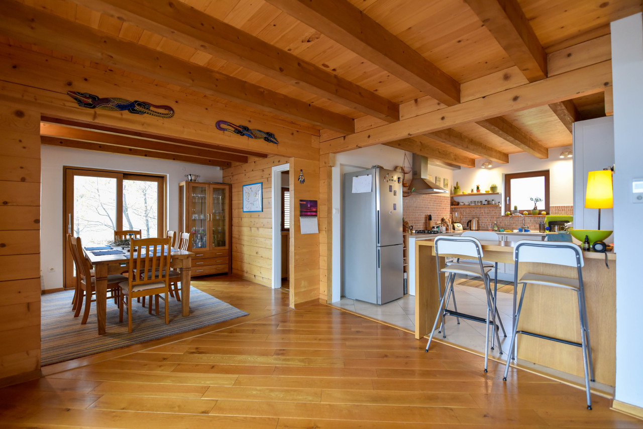 Kuća Sarajevo - Stari Grad - 250m2 - Prodaja 4