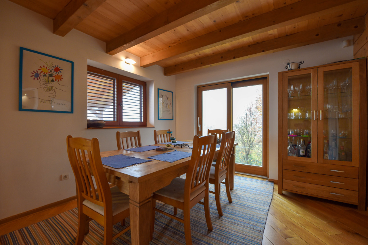 Kuća Sarajevo - Stari Grad - 250m2 - Prodaja 7