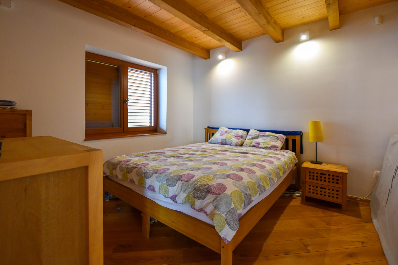 Kuća Sarajevo - Stari Grad - 250m2 - Prodaja 8