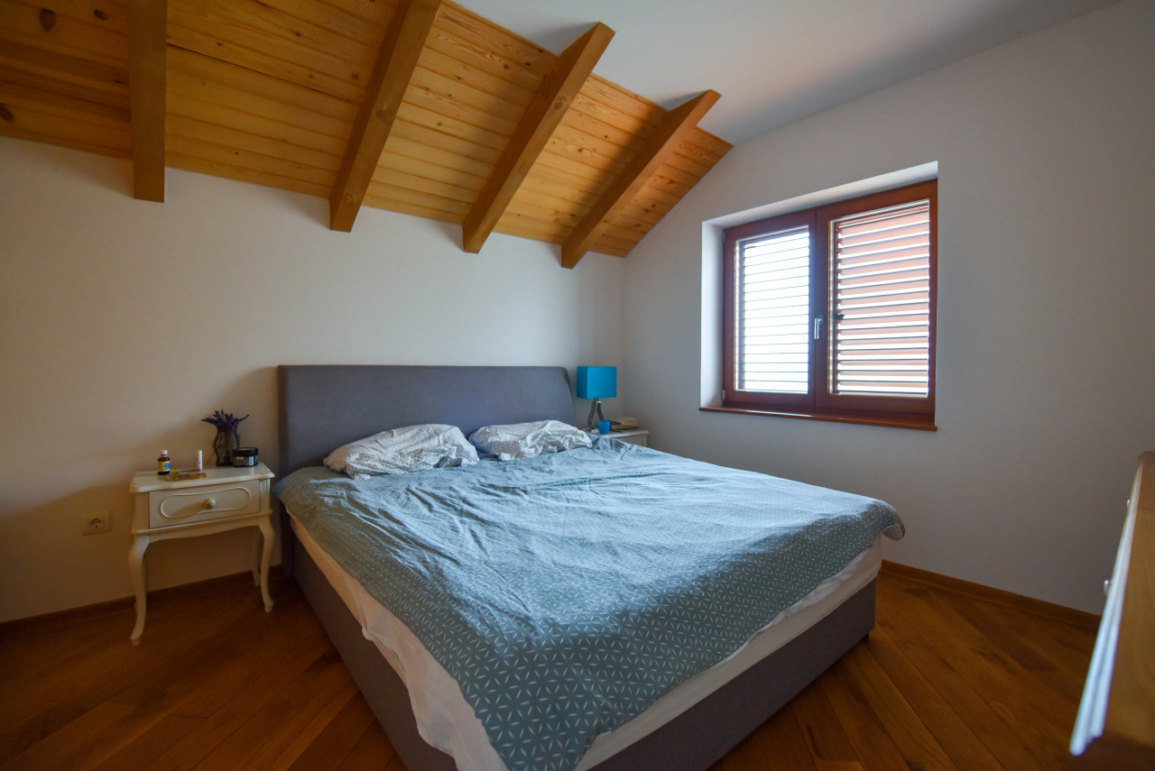 Kuća Sarajevo - Stari Grad - 250m2 - Prodaja 10